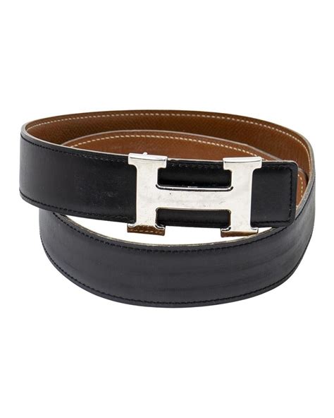 hermes riem heren.